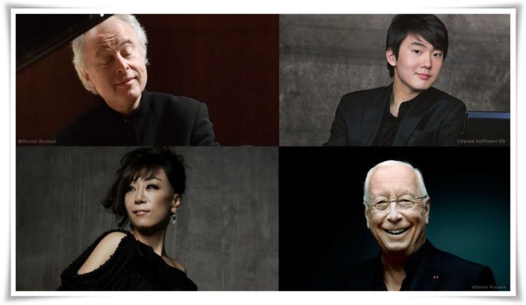  '아트센터 인천' 클래식 전용 콘서트홀,  하반기 다양한 기획프로그램