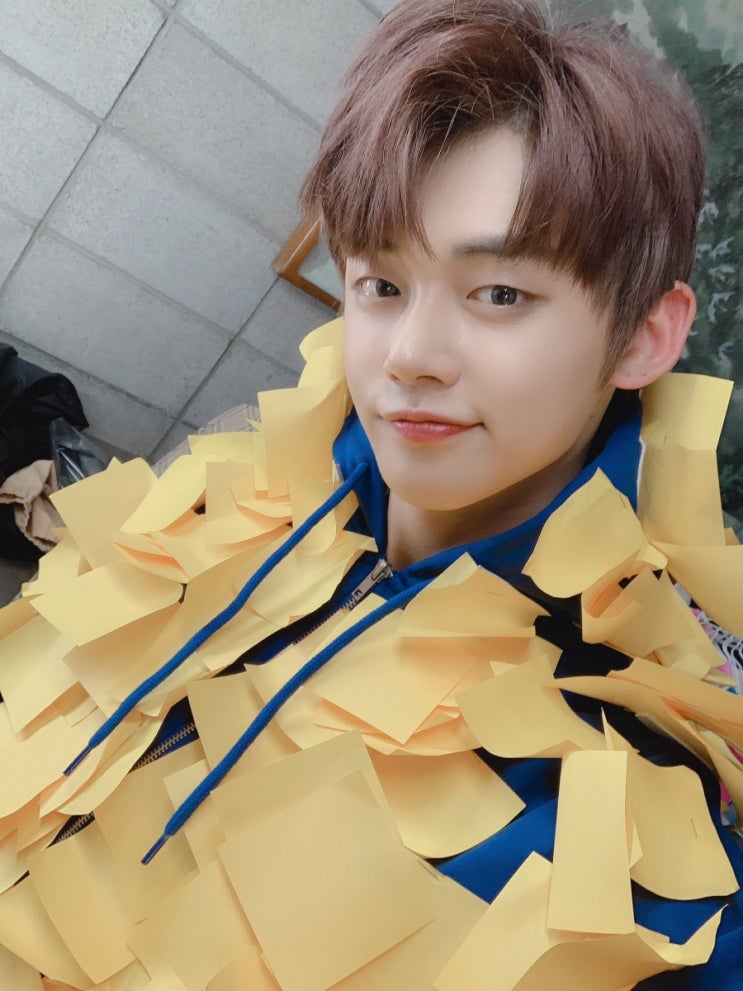  투모로우바이투게더 트위터 연준