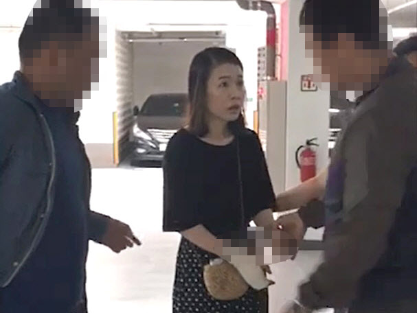  경찰청, '고유정 체포 영상' 유출 박기남 전 서장 진상 파악 착수