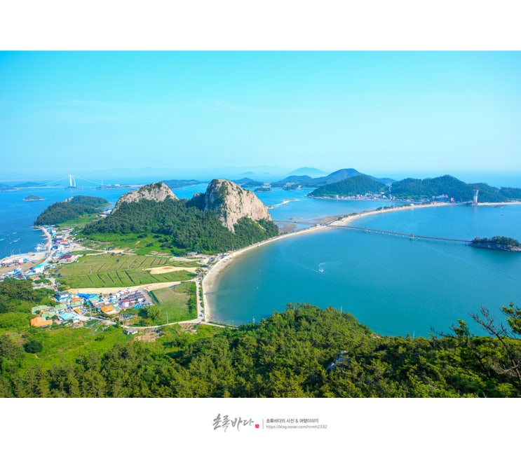  휴가철 군산 선유도 여행 하 go~군산 가볼만한곳