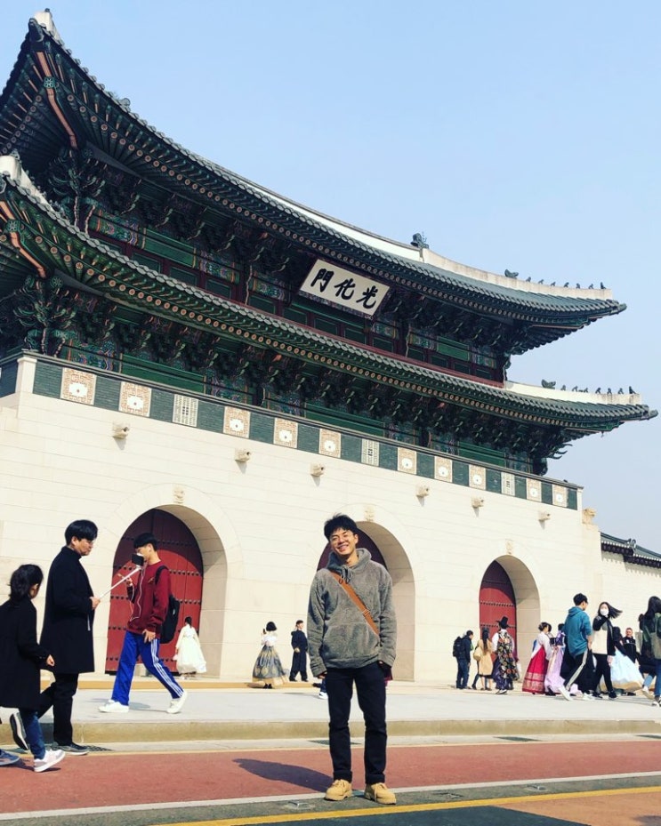  예수전도단 박두한 간사 사역 소식지(2019년 7월호)