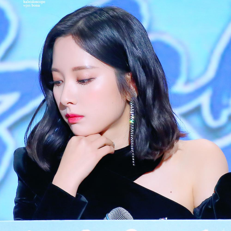  우주소녀 보나 (김지연) 무보정이미지