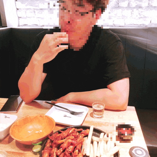  경기도광주 장지동맛집 호치킨 가성비도좋고~ 맛도좋고~ 다양한토핑에 내가 좋아하는 집!