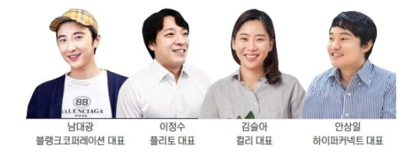 30대 성공자 / 재벌이 되는 방법 / 마켓컬리, 블랭크, 플리토 그리고 성공자들