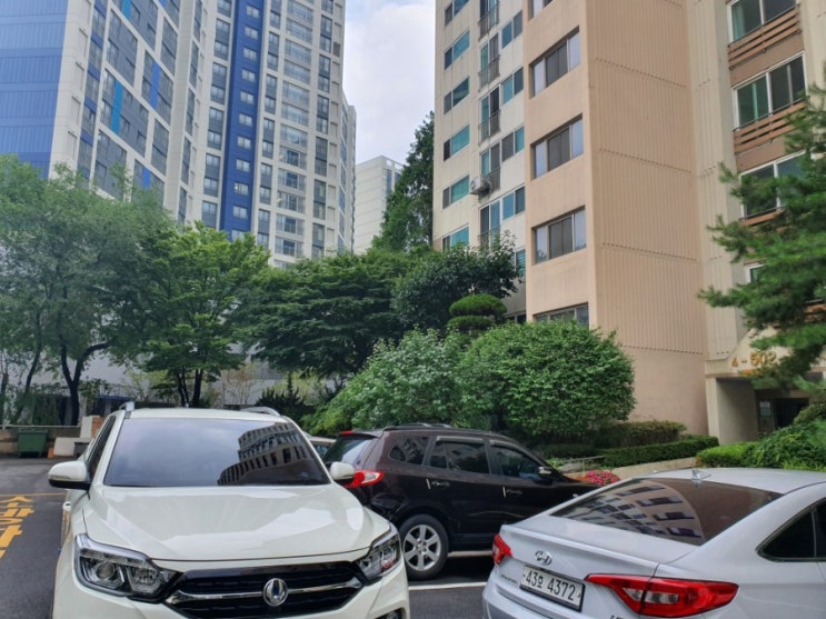  용인 수지에서 인천공항, 분당 서현동에서 인청공항 모두 부자콜밴에서 안전하고 편리하게 이용합니다