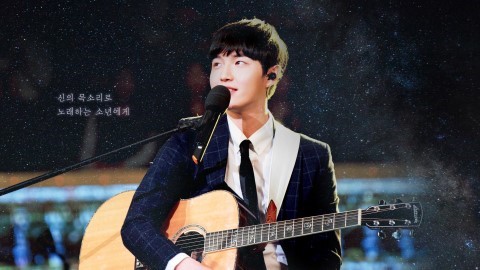  비긴어게인3 박정현 "미안해" & 김재환 "미안해"