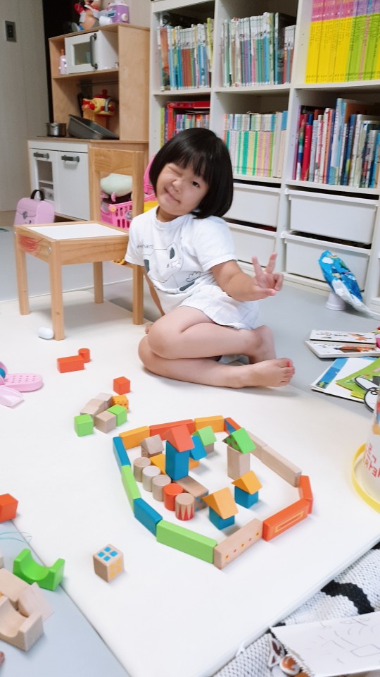  [영어일기]영작 29th. July 2019