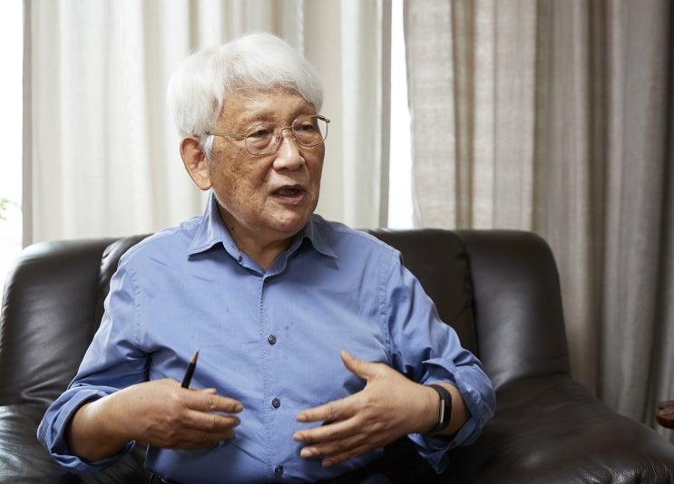  “홀로 있을 수 없다는 이 크나큰 불행!”