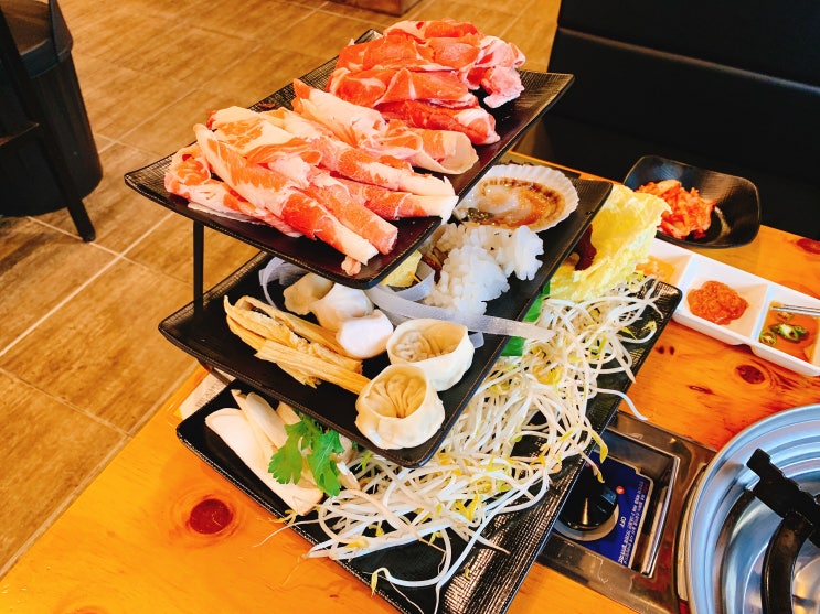  거제맛집찾기, 거제 고현 훠궈 / 마라탕 :: 삼차당