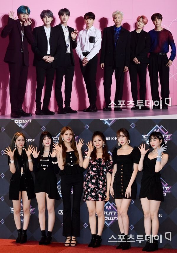  'BTS' 빅히트, 여자친구 소속 쏘스뮤직 인수 "독립성 유지" [공식]