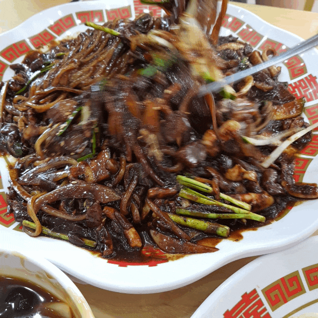  순천 짜장면 국가정원맛집 옥향 방문기 ! 