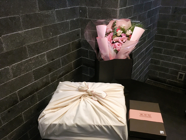  [첫인사 :남자친구 부모님 뵙기]