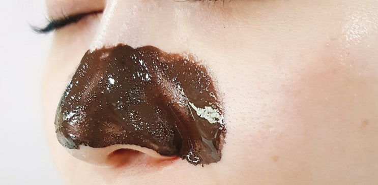  모공관리템 코팩 비교 사용후기! 꼼꼼리뷰(з´`ε)