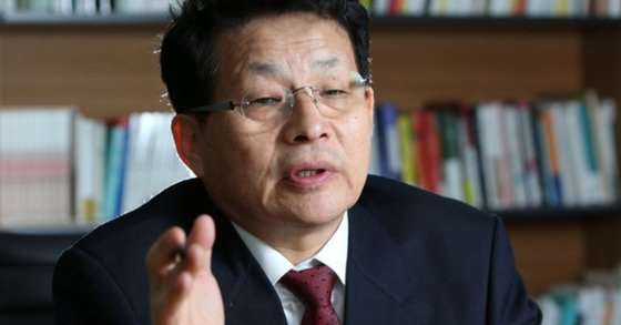  차명진이 드러낸 저열한 친일 부역 세력들의 인식