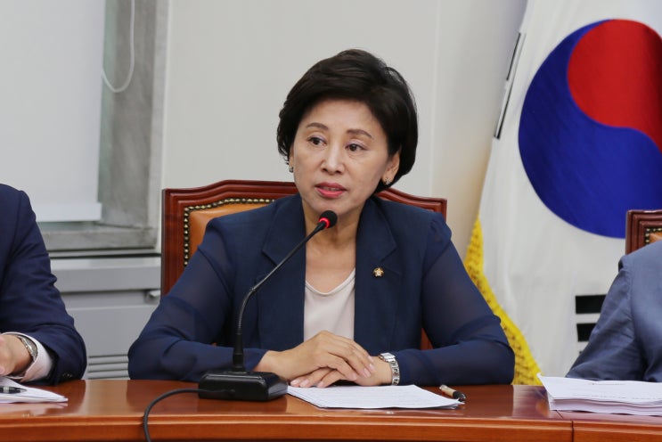  <최고위> 광주클럽 붕괴사고 재발방지해야 / 자한당 추경 처리 협력하라