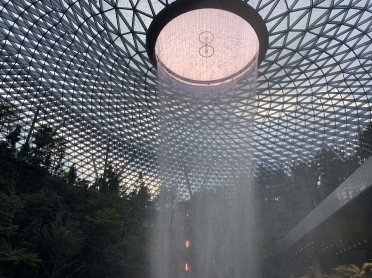  2019. May, Singapore - Cocktail Week (1)