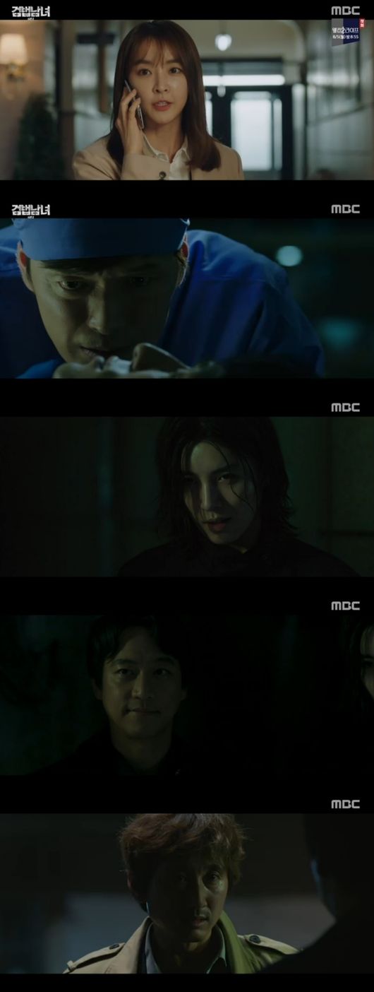 [검법남녀 시즌3] '검법남녀2' 오늘부로 종료... '검법남녀 시즌3'를 기대하게 만들다!