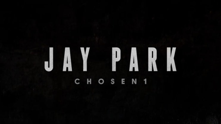  유튜브오리지널 박재범 chosen1