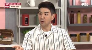 한상진 47kg 감량, 그 사건 계기였었네 - 창업일보 한상진 47kg 감량, 그 사건 계기였었네 - 창업일보