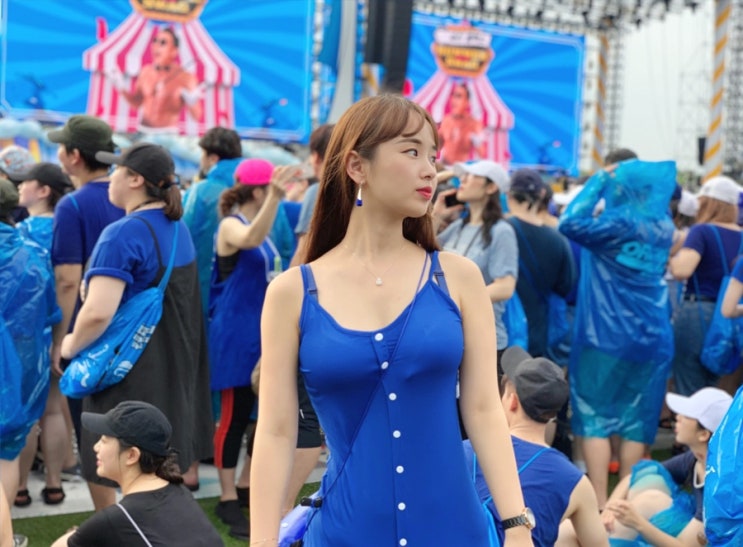  2019 싸이콘서트 흠뻑쇼