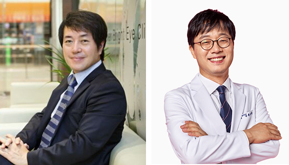  김선후 연수늘밝은안과 대표원장, 최희준 오정본병원 대표원장 ‘선한 영향력 인물’ 선정[신지식인 소셜포럼 위클리피플]