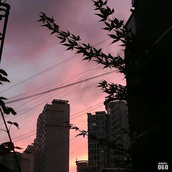  하늘