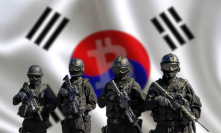  방위사업청, 방위사업 블록체인 플랫폼 구축을 위한 공동 업무협약 체결