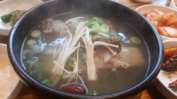  부산화명동맛집__백세면옥