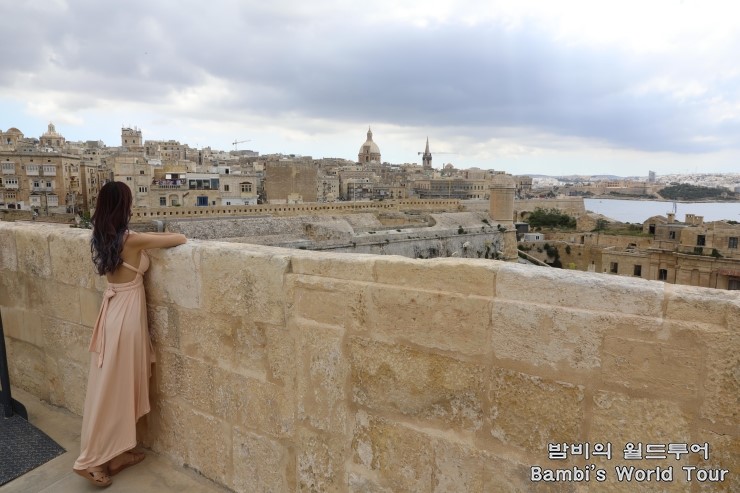  몰타 여행 후기 (정보, 팁, 렌트카, 몰타항공, 볼거리, 관광지...)