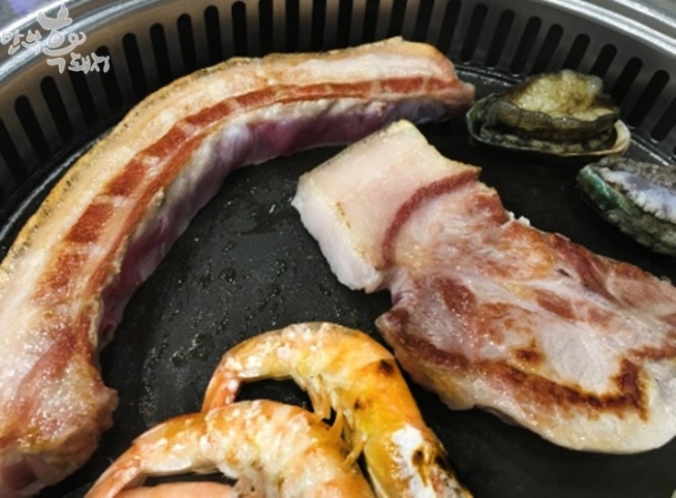  정성가득 행복한 제주의맛 서귀포맛집