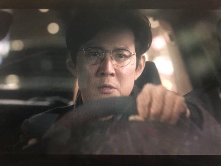  [영화] KU,KI,HAN과 함께하는 영화 들여다보기, 마흔 두 번째 '사바하'