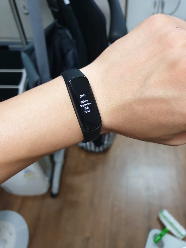 갤럭시 핏 e 구입 및 사용 후기 (galaxy fit e) 갤럭시 핏 e 구입 및 사용 후기 (galaxy fit e)