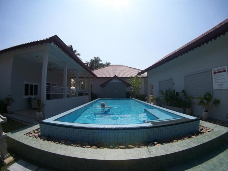  말레이시아 랑카위 랑카위 찬티크 리조트[Langkawi Chantique Resort]