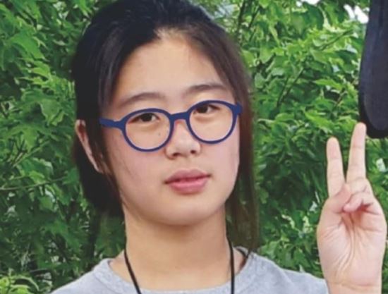  청주 실종 여중생 일주일째 무소식