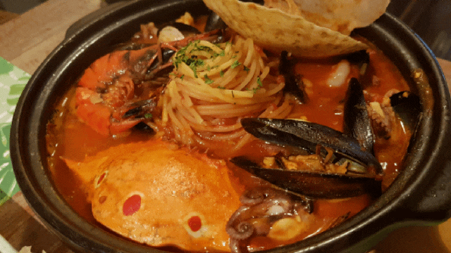  #잡담387. 홍대레스토랑 젠하이드어웨이 분위기도 맛도 좋아