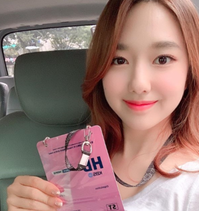  아나운서 이혜성'인터뷰 논란 이유