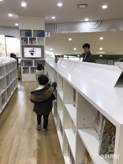  [용산] 아이와 함께 갈 만한 곳, 국립한글박물관