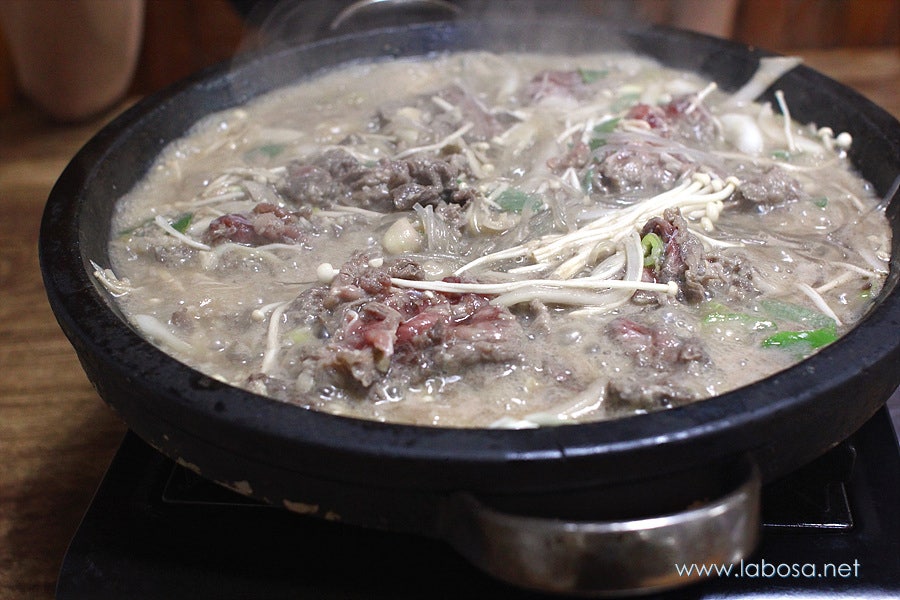 금성식당 사진 5