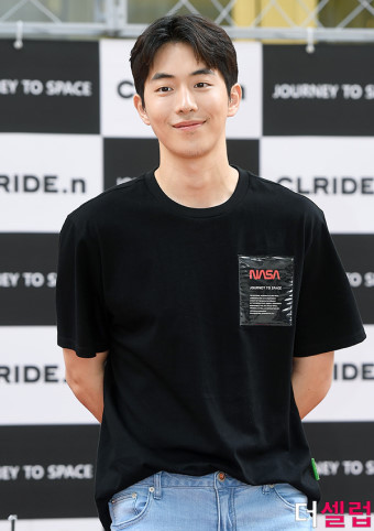  [관심연예인]남주혁 ^^