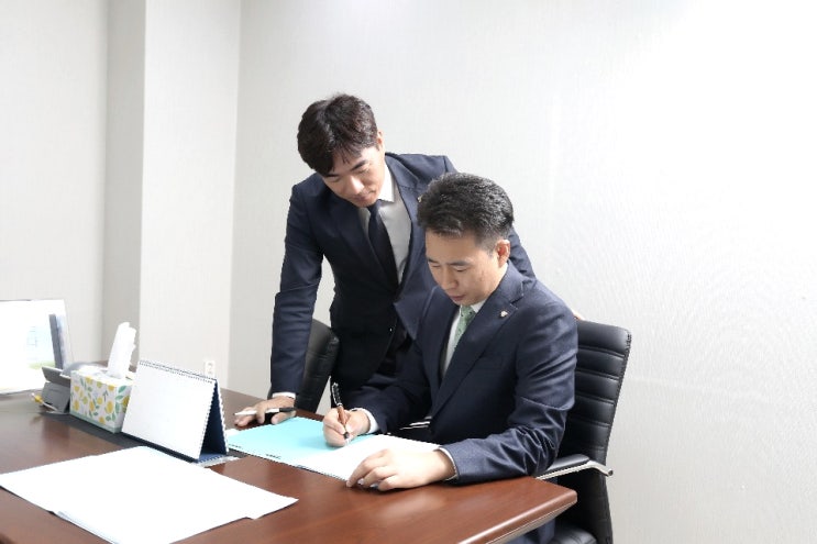  형사재판의 과정과 변호사 선임 전 주의사항