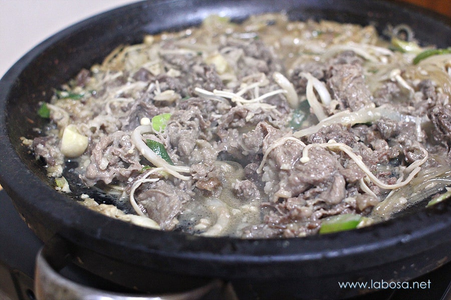 금성식당 사진 6
