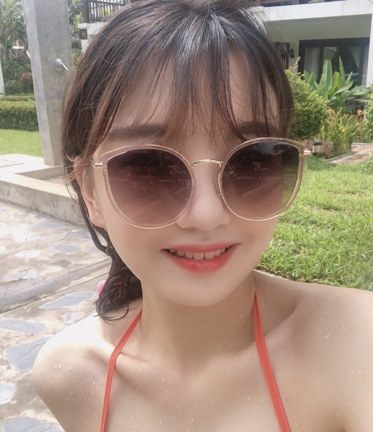  라오스 자유여행 4일차 :: 쏭강튜빙과 신닷(삼겹살샤브샤브)