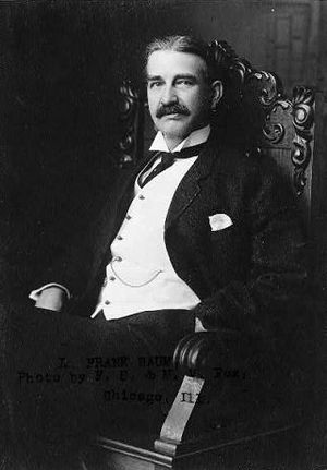  The Wonderful Wizard of Oz - 오즈의 마법사 제 11장 Since 1900 - Lyman Frank Baum (라이언 프랭크바움)