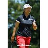 [LPGA 실시간 스코어]'빨간 바지' 김세영, 마라톤 클래식 우승 '가시권'