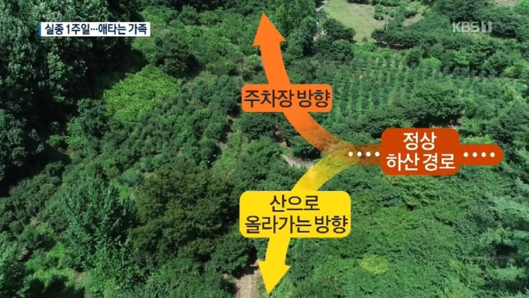  청주 실종 여중생 조은누리 양 어디에 있니?