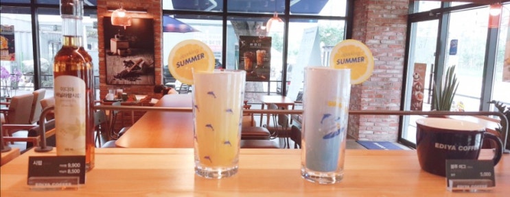 용인 처인구 카페 양우내안에2차 이디야커피 고림점 오픈 용인 처인구 카페 양우내안에2차 이디야커피 고림점 오픈