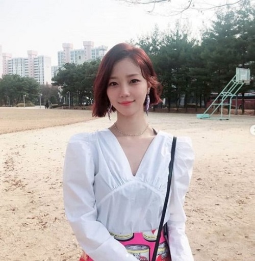  영화 '상류사회' 수애 "김규선과 부딪히는 것 힘들었다"