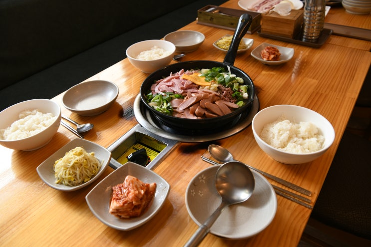  나혜석거리에 가게되면 꼭 한번 들리게 되는 이 곳 :: 나혜석거리맛집