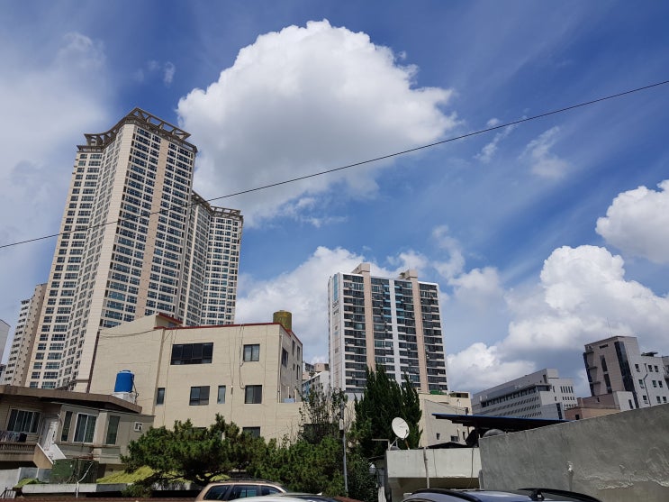  부산시 정비사업 통합홈페이지 손봅니다.