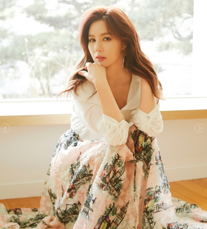  모두다꿍따리 박시은 나이